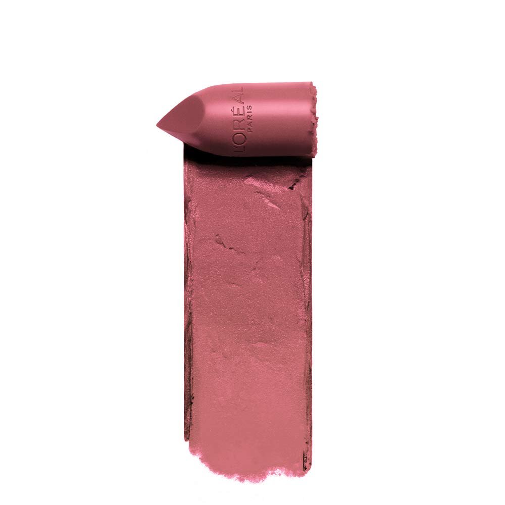 Matte Caron Swatch